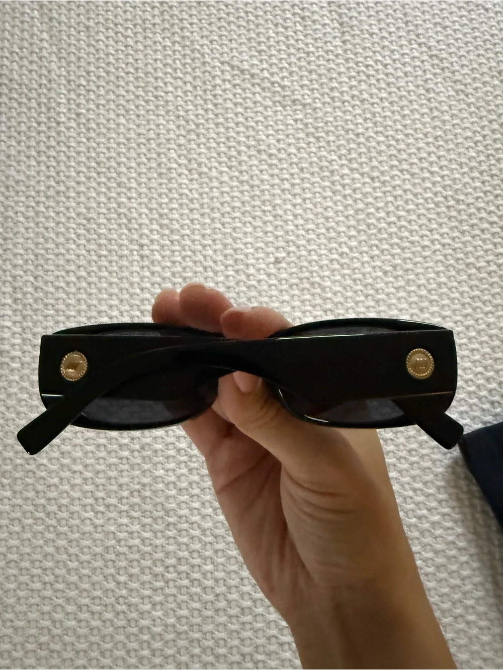 Le Specs Unreal Sunglasses